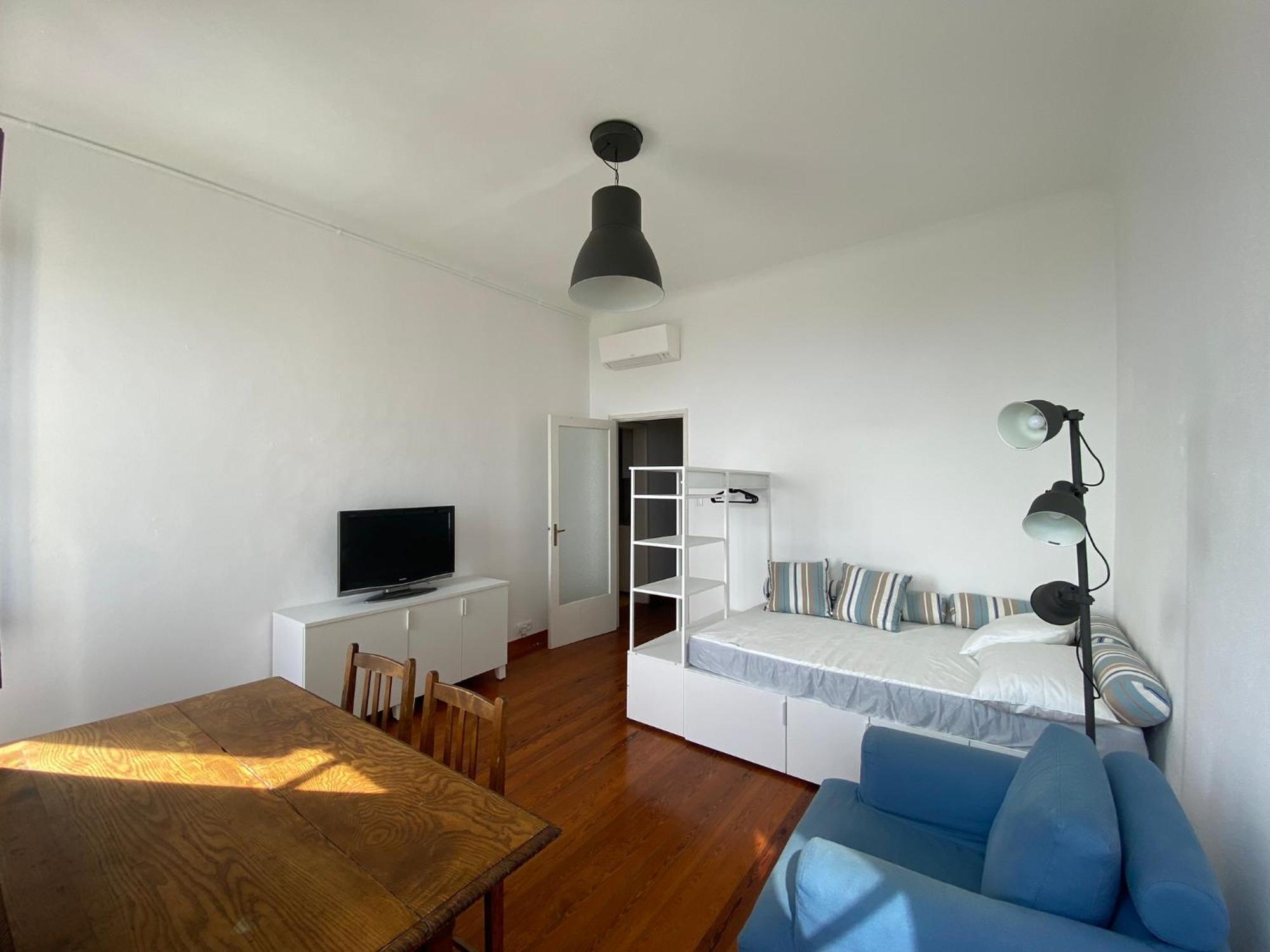 Apartment Lacosta
