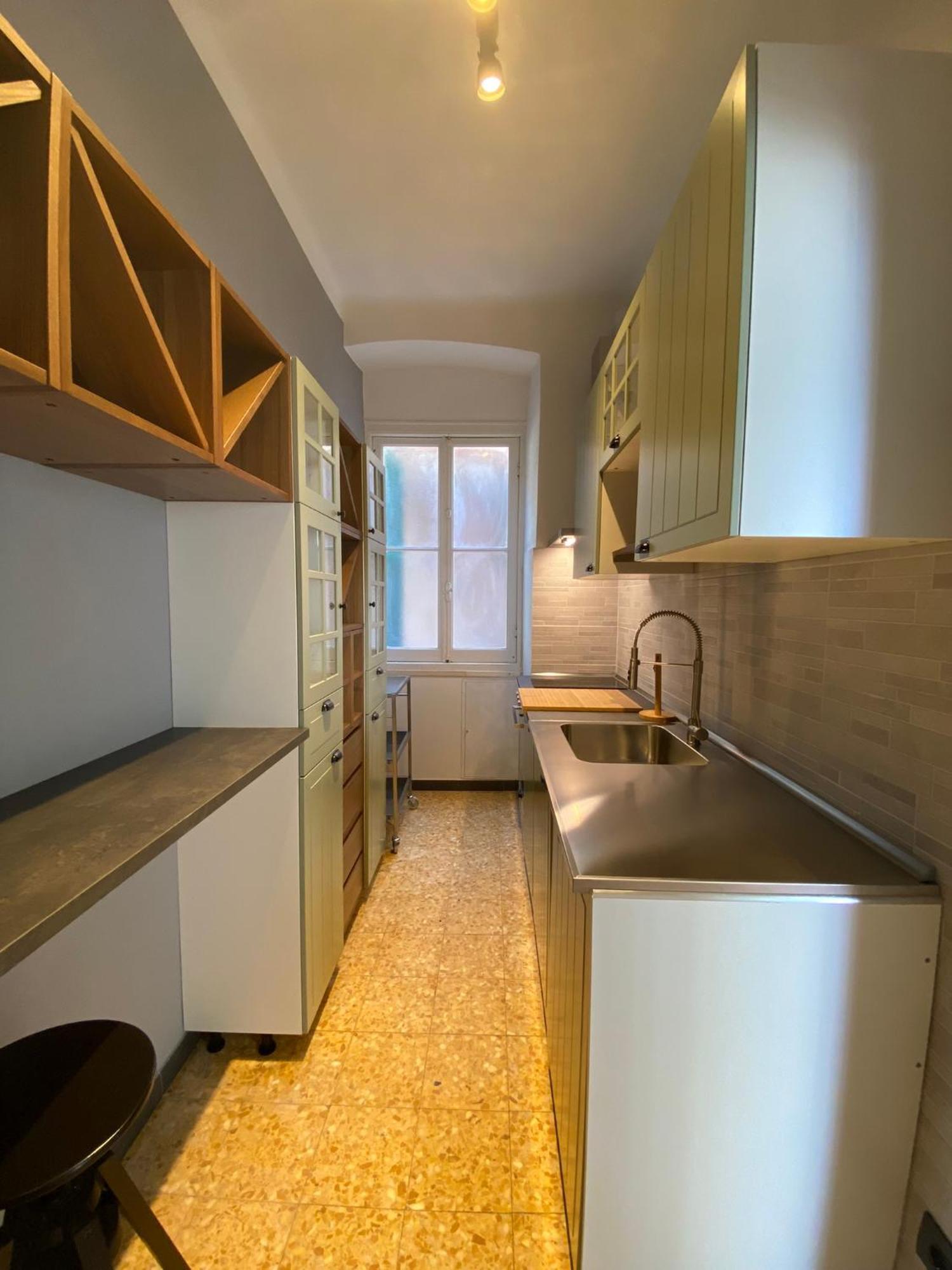 Apartment Lacosta *